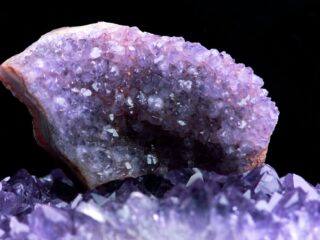 Photo by Jason Deines on <a href="https://www.pexels.com/photo/nature-purple-rock-stone-8926390/" rel="nofollow">Pexels.com</a>