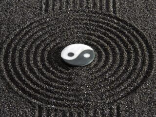 The Yin and Yang Within Us