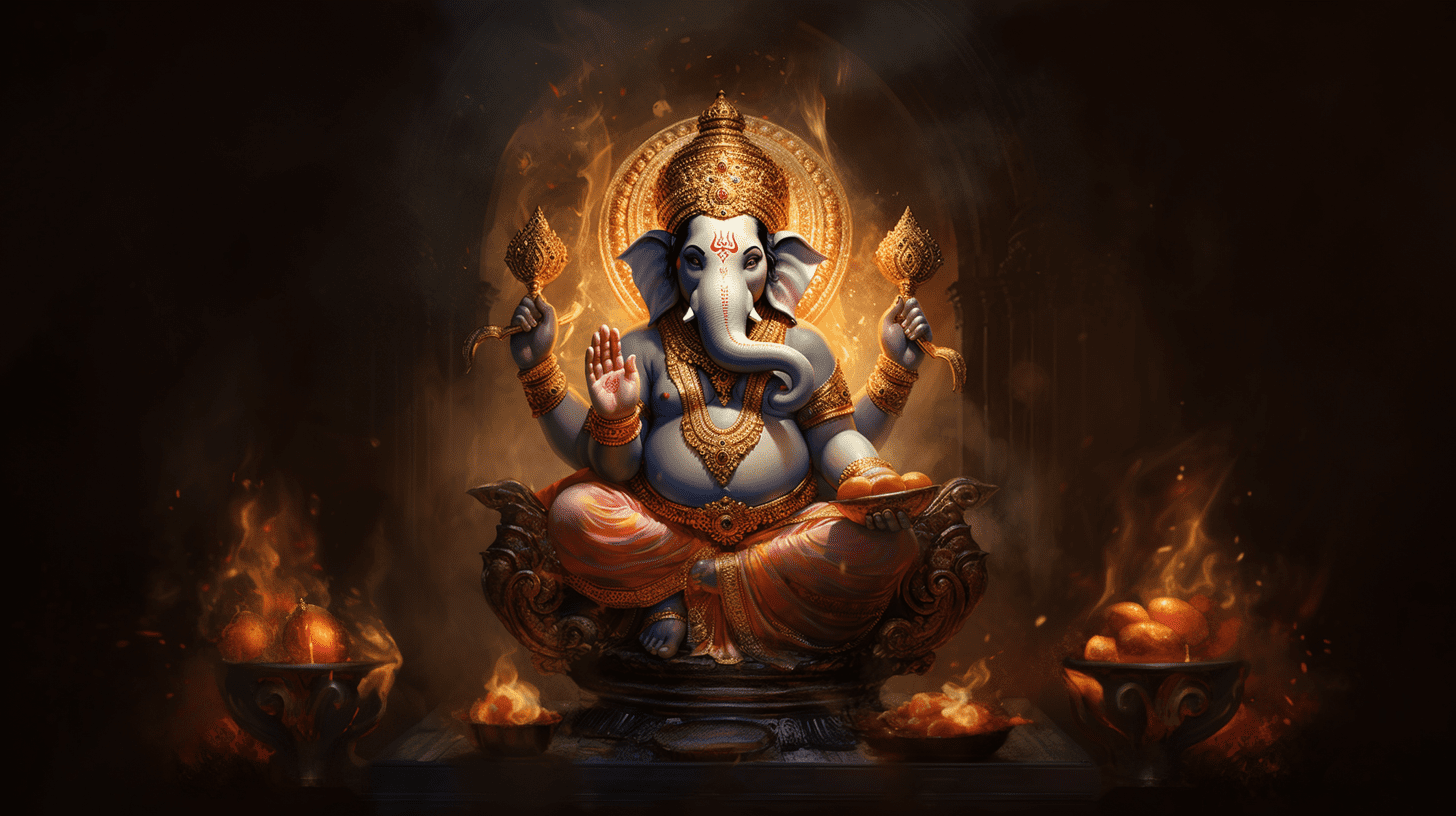 Ganesha