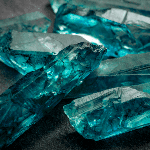 Aquamarine