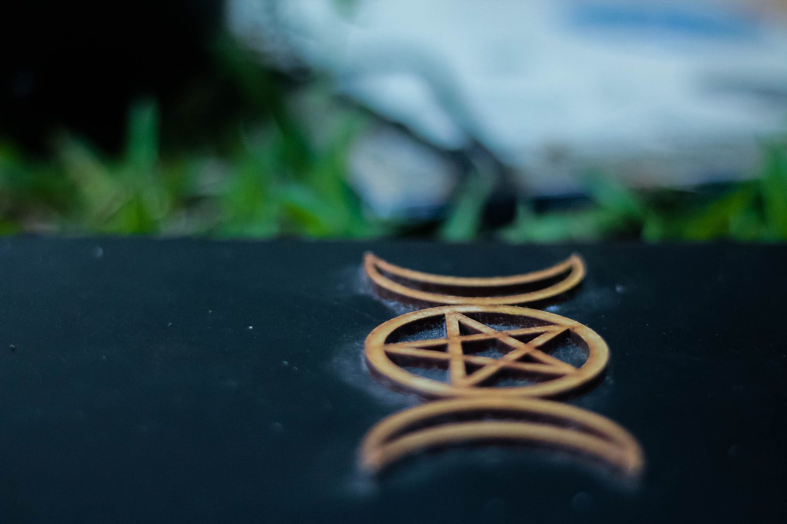 The Origins of Wicca in a Historical Perspective