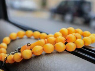 Pagan Prayer Beads and How to Make Them