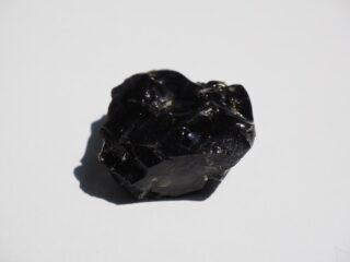 obsidian, stone, volcanic