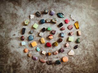 Gemstones and Our Affair with Them