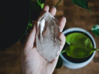 Communicating with Your Spirit Guides Using Crystals