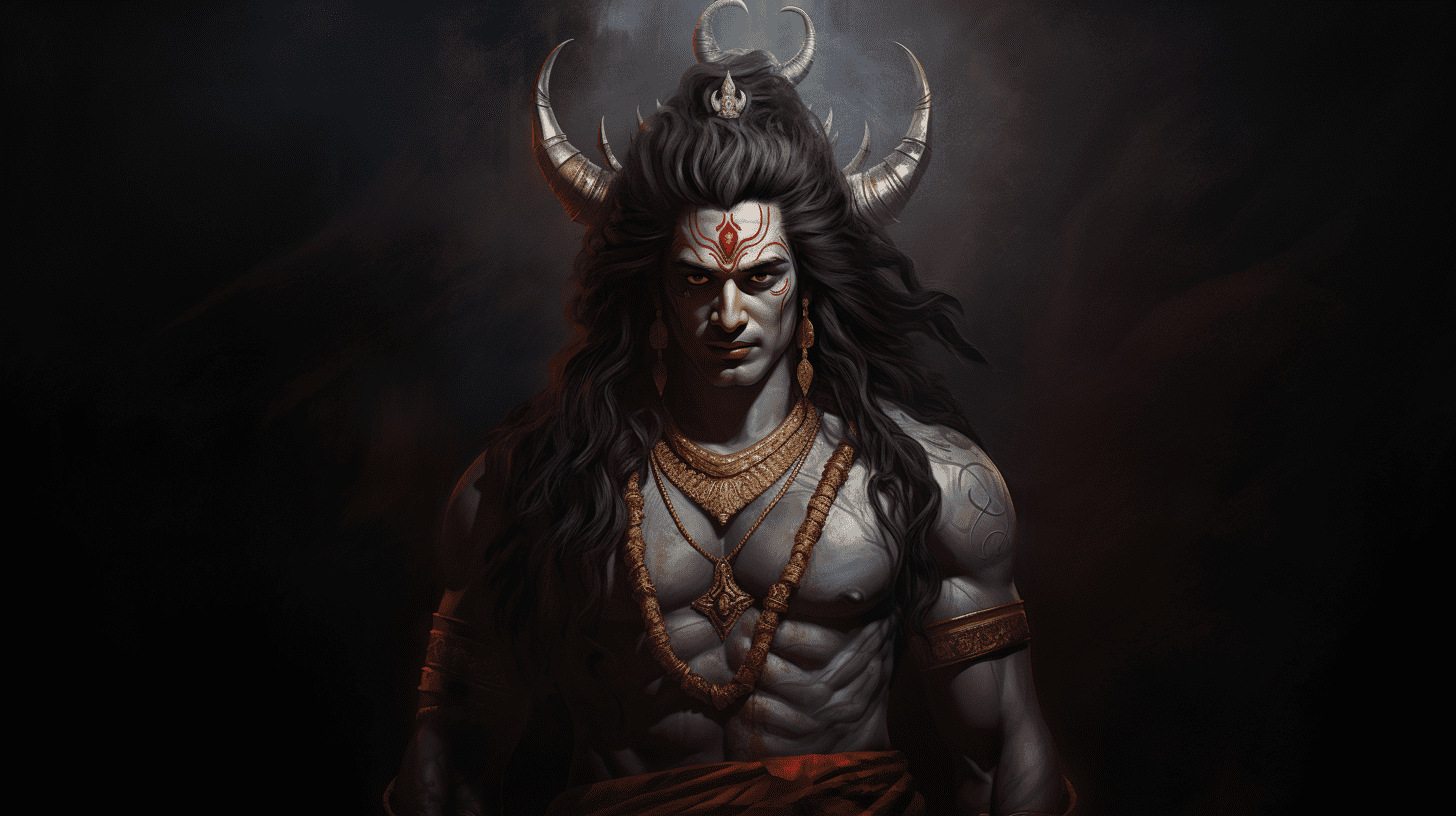 Shiva