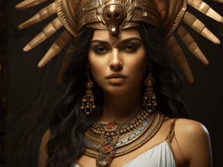 Inanna (Ishtar)