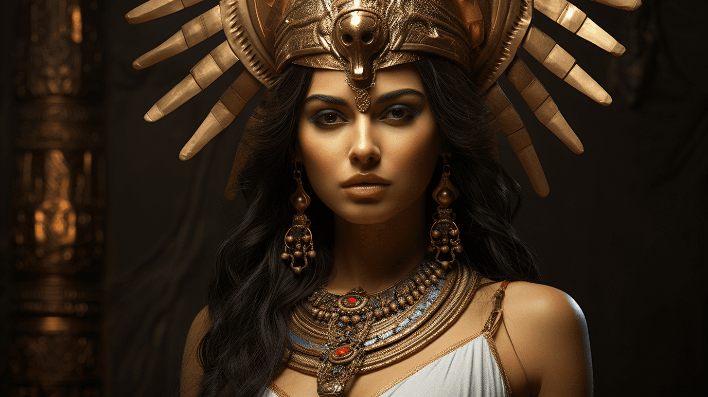 Inanna (Ishtar)