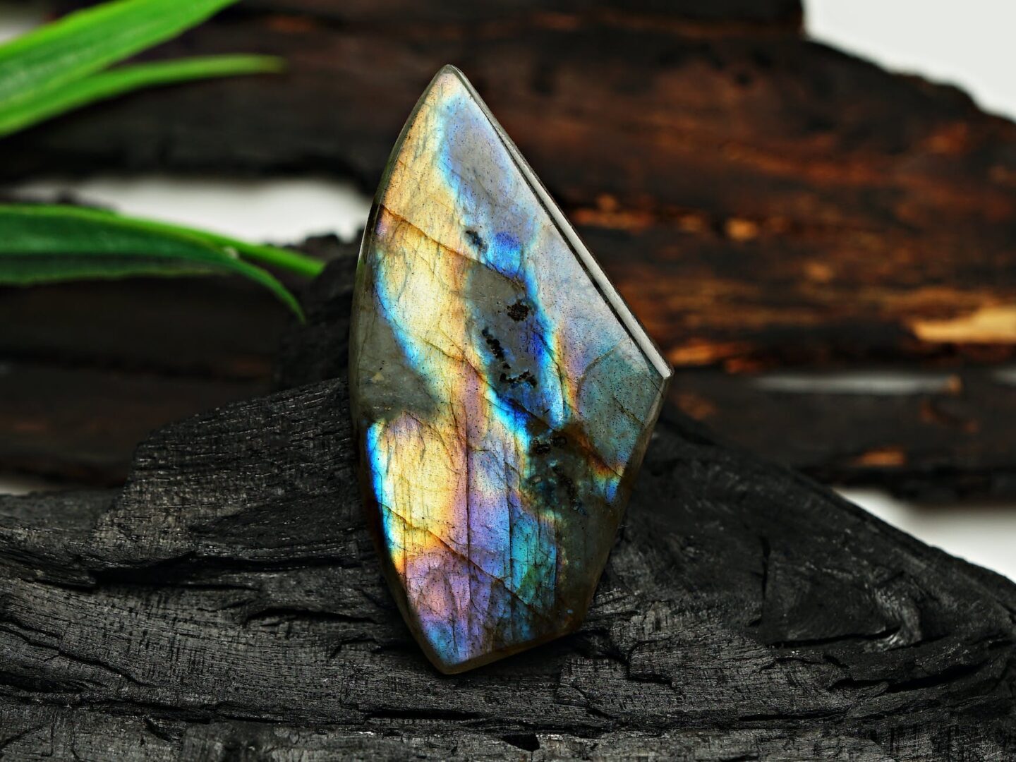 labradorite