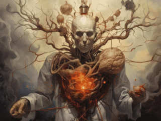 Folklore and Mythology in Medicine: Unraveling Ancient Beliefs about Health and Healing (Part 1)