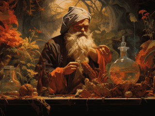 Folklore and Mythology in Medicine: Ancient Insights for Modern Healing (Part 3)