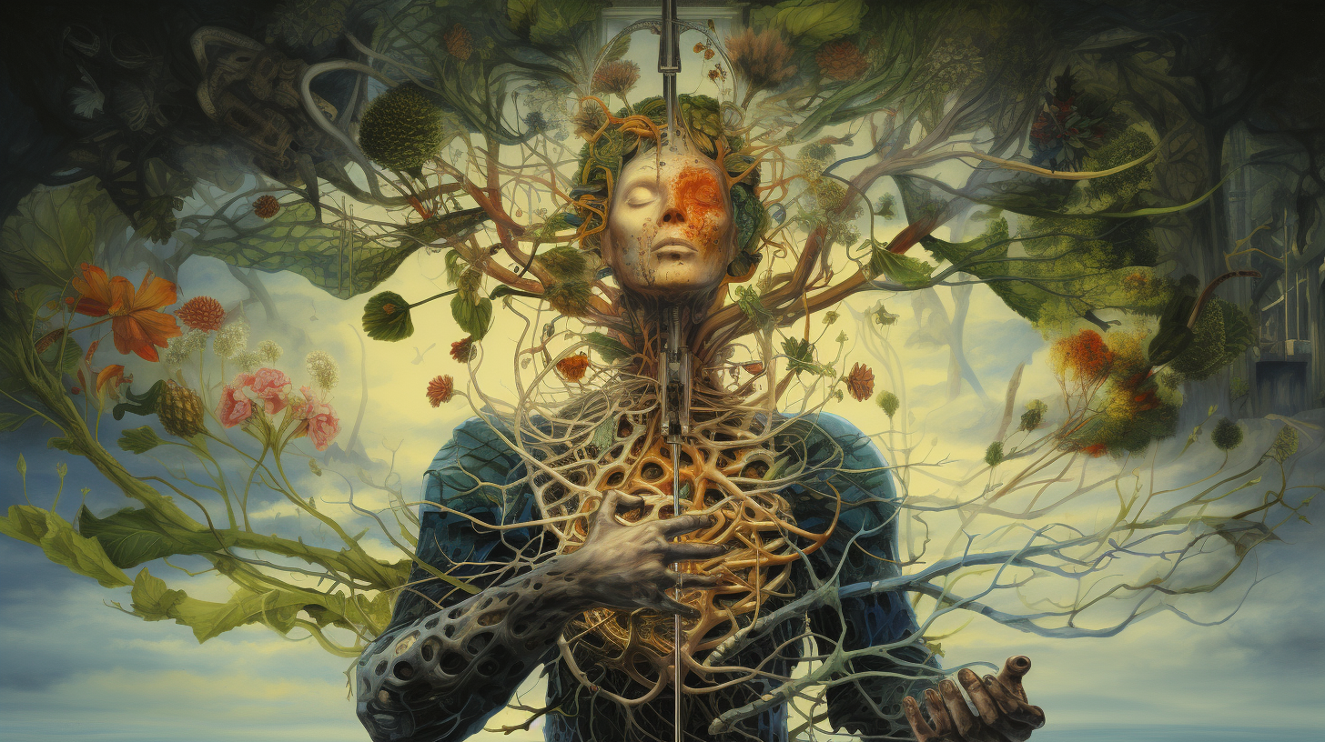 Folklore and Mythology in Medicine: Unraveling Ancient Beliefs about Health and Healing (Part 2)