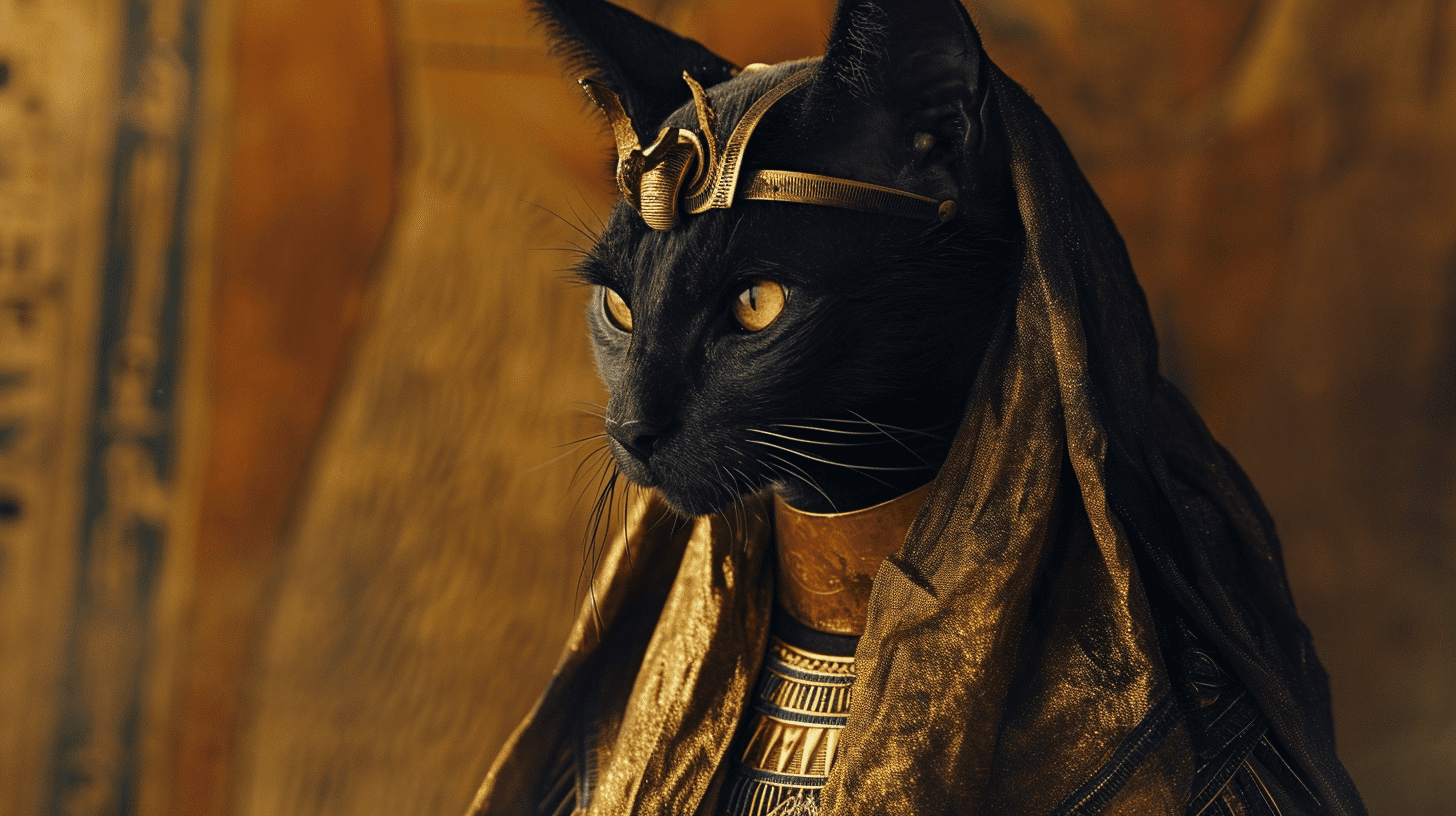Bastet