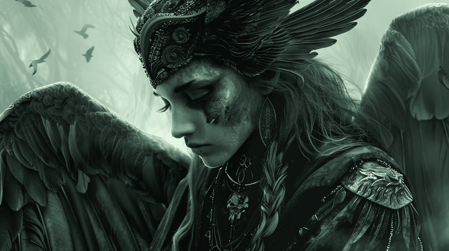Morrighan