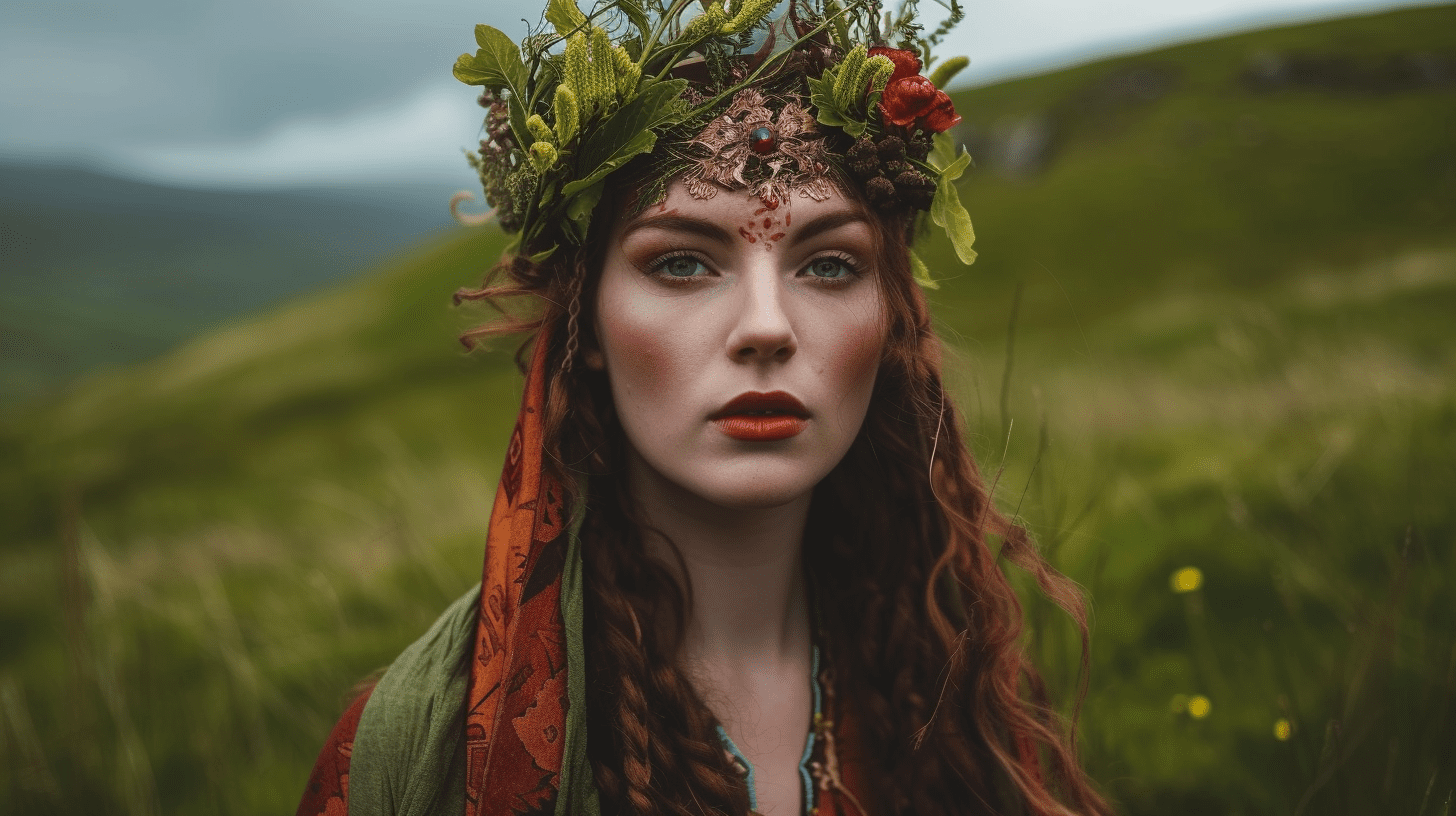 Áine