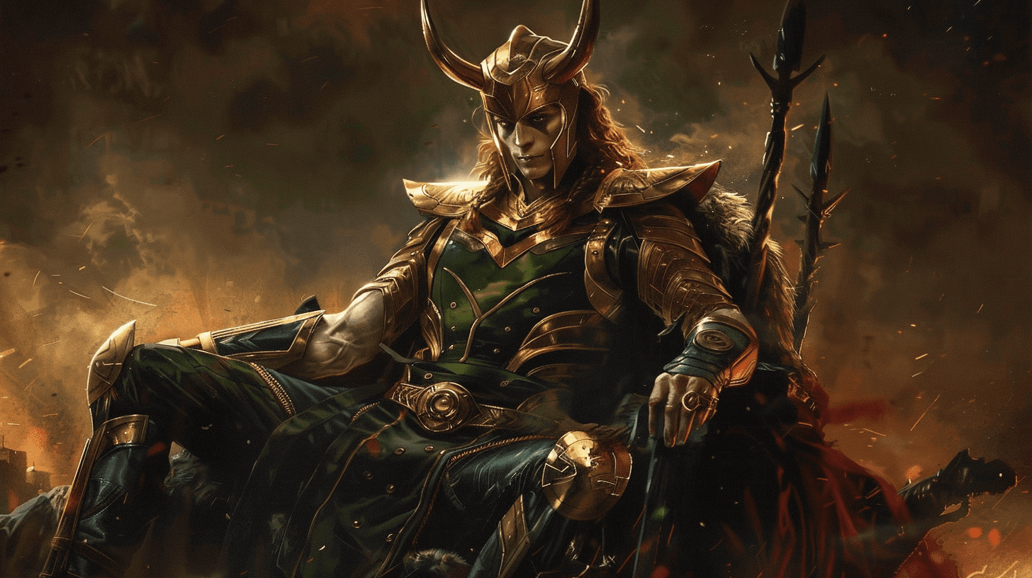 Loki