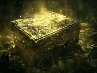 The Story of Pandora’s Box: Myth and Morality