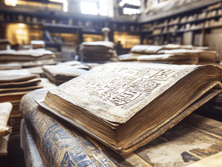 The Egyptian Book of the Dead: Guide to the Afterlife
