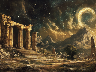 The Oracles of Delphi: Mysteries of Ancient Prophecy