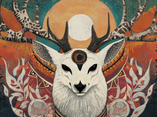 Totem Animals: Symbols of Power and Guidance in Indigenous Mythology