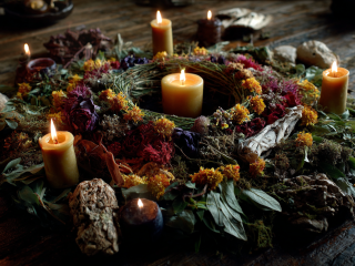 Pagan Holidays and Important Dates — A Guide to the Wheel of the Year