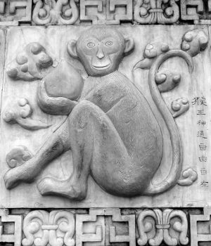 shen, monkey, chinese horoscope